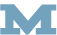 M M