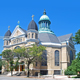 Notre Dame de Chicago Church
